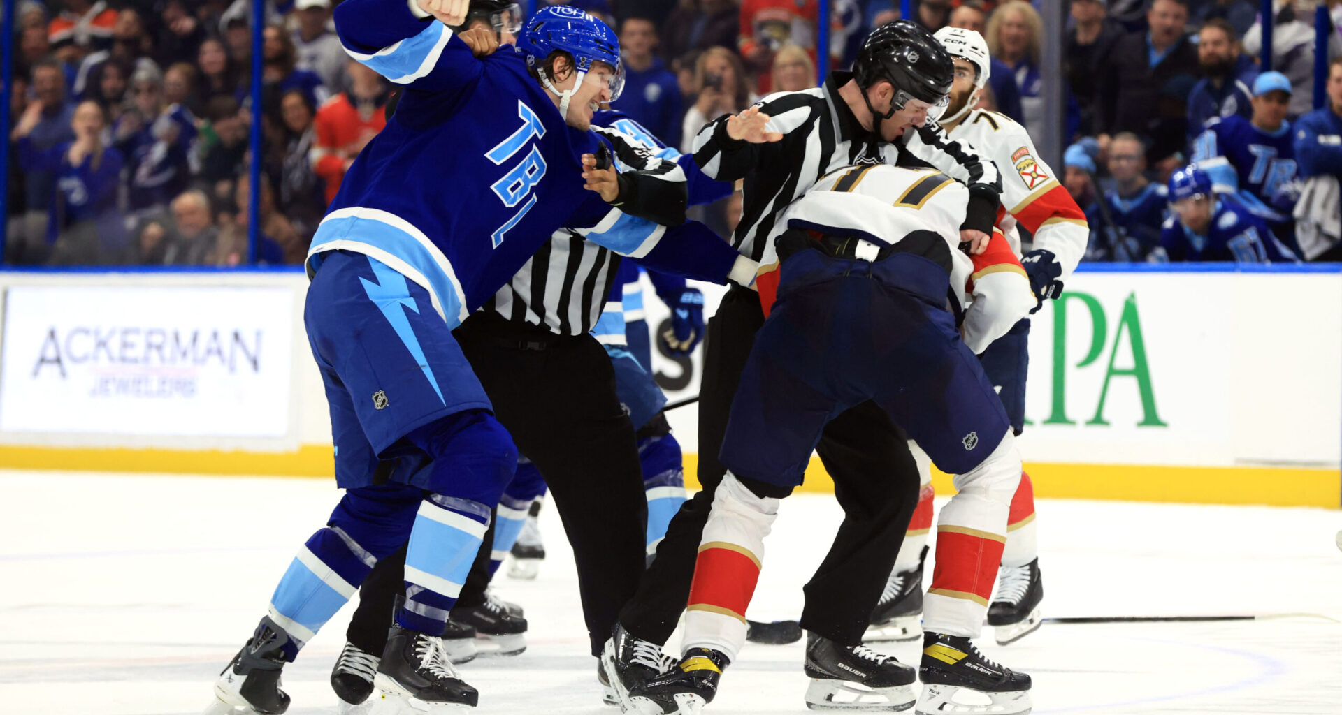 Finley on waivers and Douglas takes a financial hit