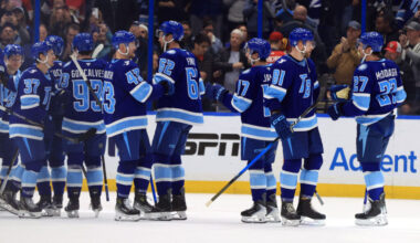 Tampa Bay Lightning – Pro Hockey Rumors