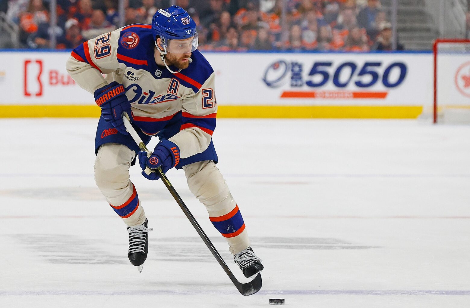 Top 5 highest paid athletes across NHL