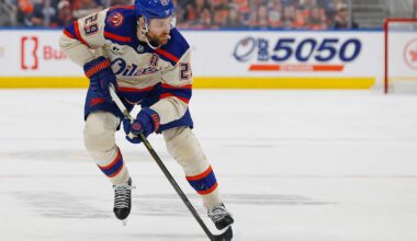 Top 5 highest paid athletes across NHL