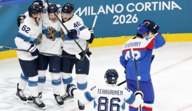 Deen's Daily: Avs Produce on First Day; Concerns Before Playoffs; Hometown Remix Jerseys