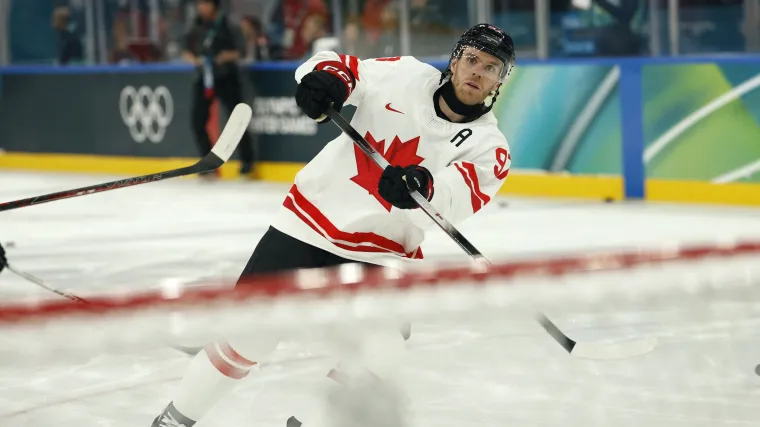 Ranking 23 best NHL players in 2026 Olympics, from Connor McDavid to Juraj Slafkovsky image