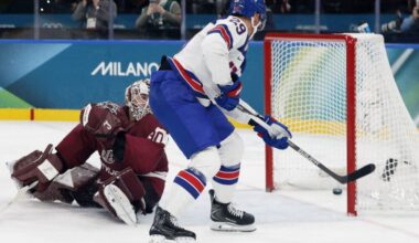 Deen’s Daily: Avs Olympic Goals; Habs Start Strong; Penguins Season to Date