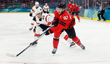 McDavid a man on a mission, Harley impressing, the first-overall line, and solid goaltending solid two games