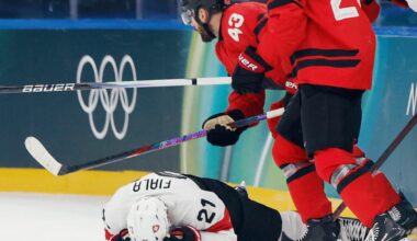 Kings’ Kevin Fiala to have season-ending surgery