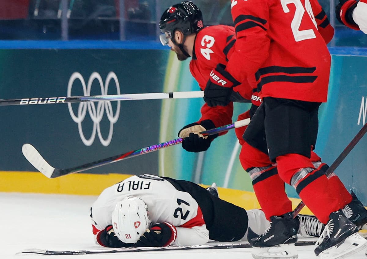 Kings’ Kevin Fiala to have season-ending surgery