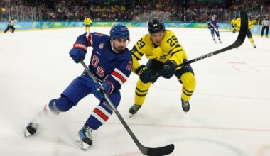 Top standouts from the quarterfinals