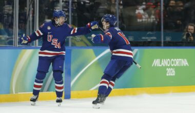 We're Starting To See the Fruits Of Guerin's Vision - Minnesota Wild