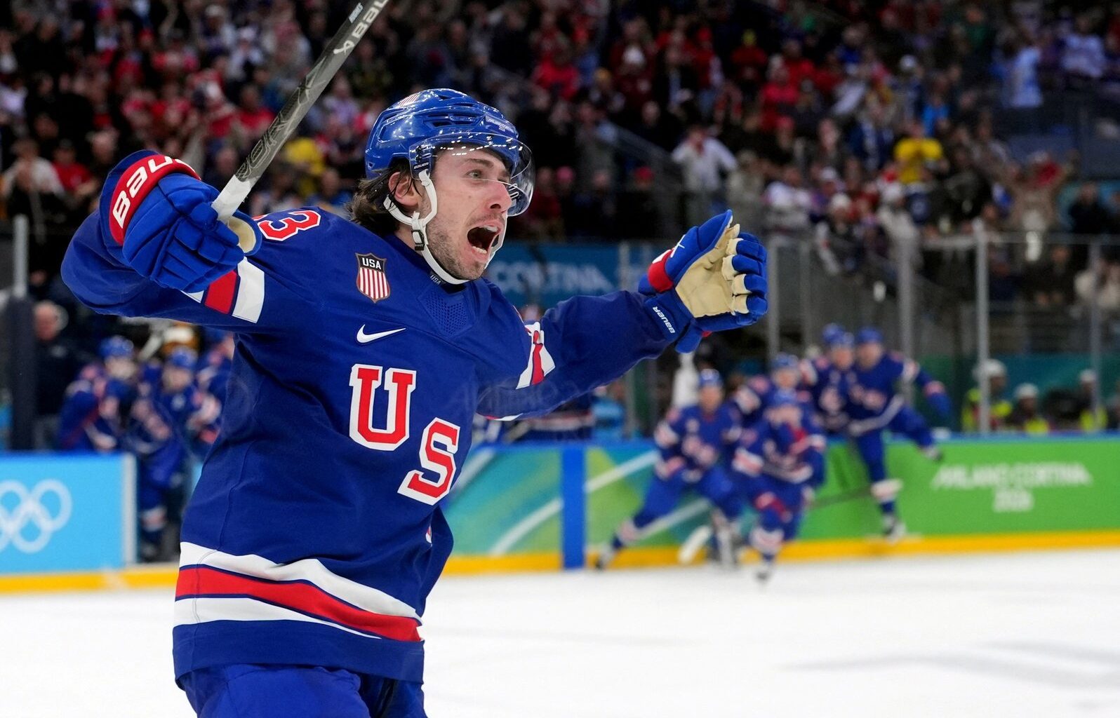 It Took 3 Months For Quinn Hughes to Become the Wild's Biggest Star - Minnesota Wild