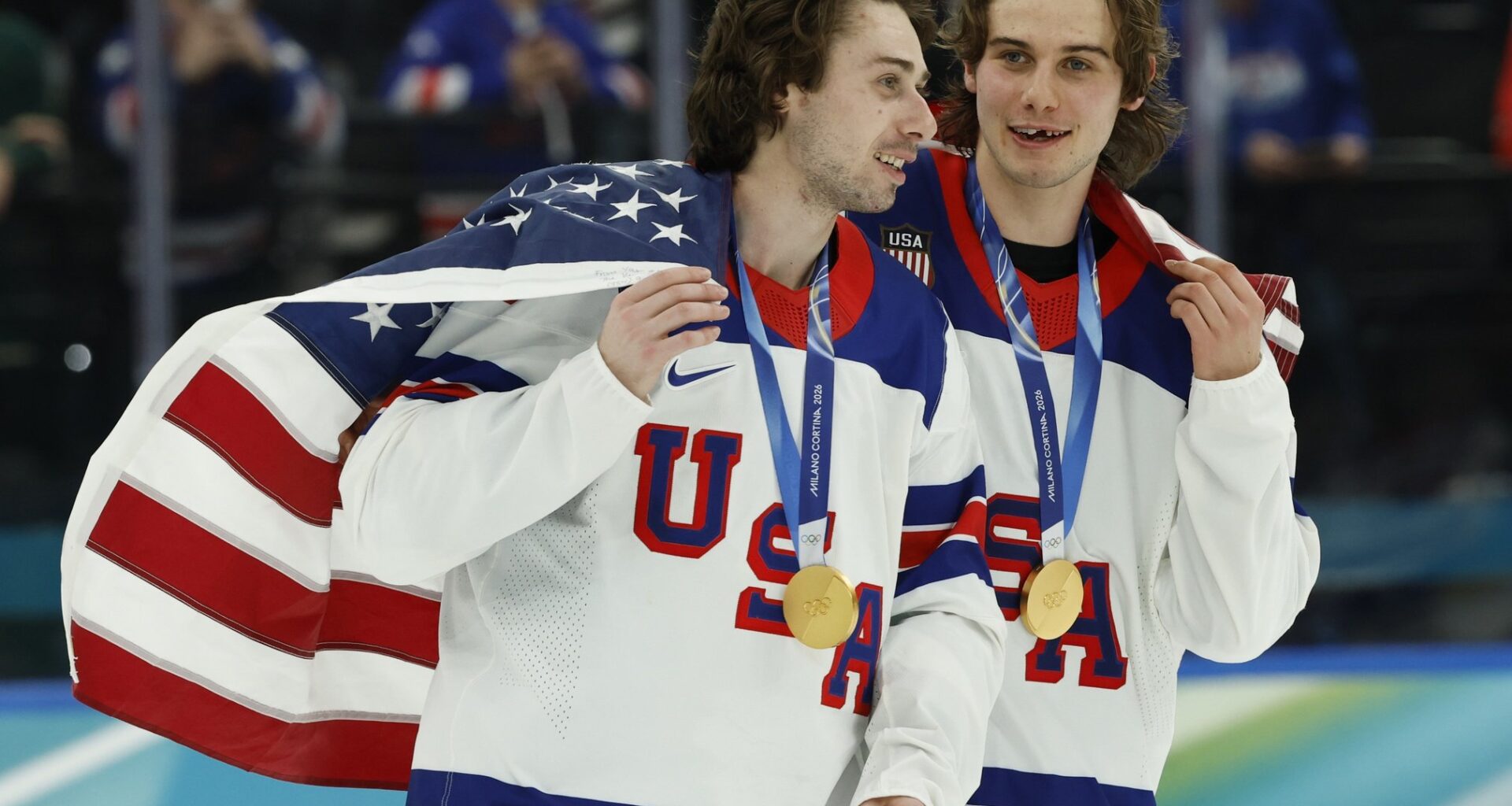 Quinn Hughes Is Powerful Enough To Write A GM's Legacy - Minnesota Wild