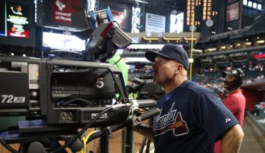 Braves reportedly exploring RSN with Hawks, Grizzlies, and Predators