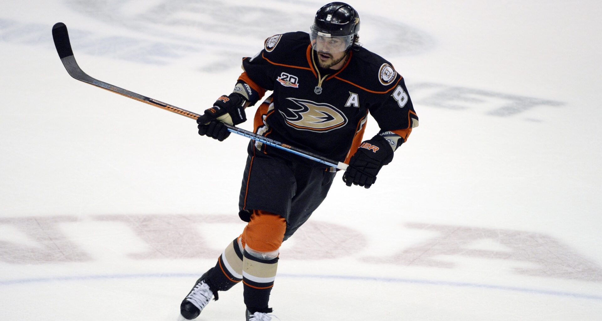 Most Olympic goals scored among NHL players