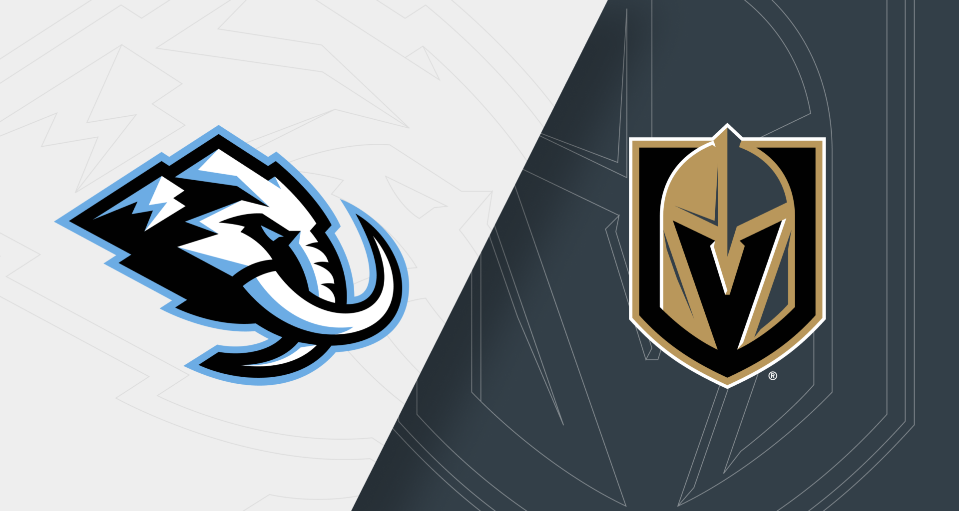 Utah Mammoth - Vegas Golden Knights - Nov 20, 2025