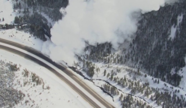 Colorado avalanche danger remains considerable heading into weekend