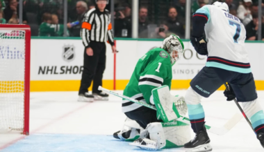 NHL Game Preview: Seattle Kraken at Dallas Stars with Line Combinations 02/25/2026