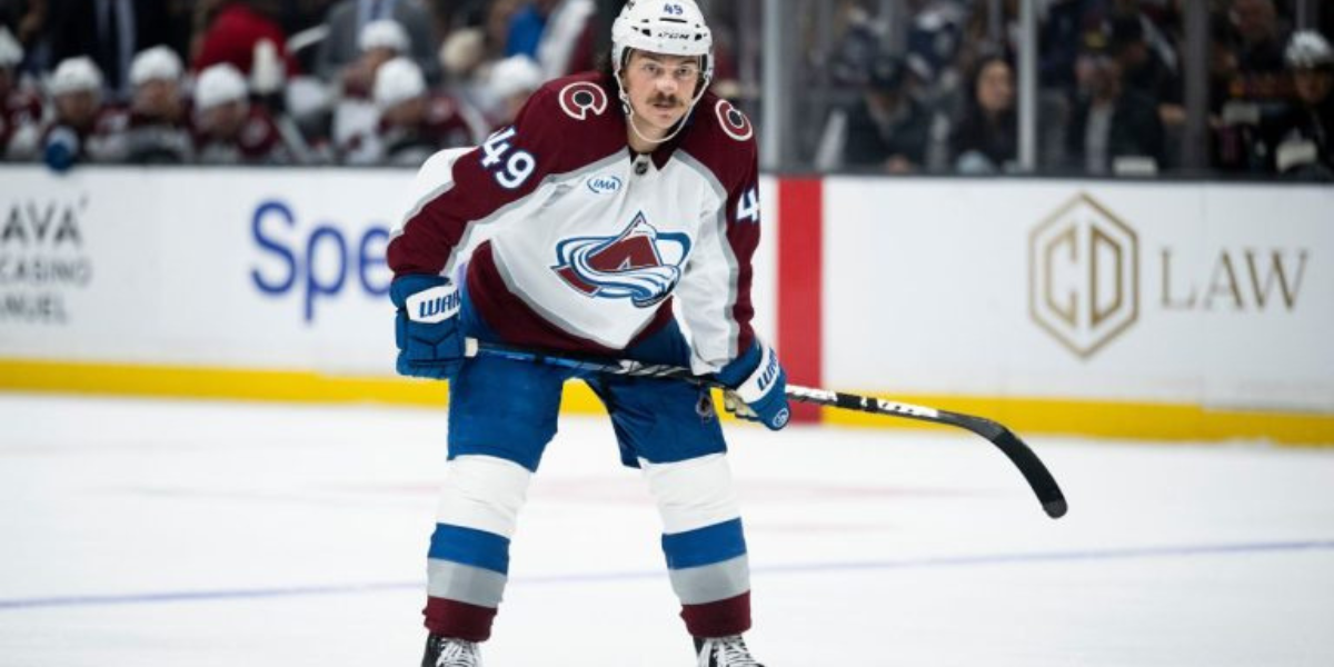 Samuel Girard Traded To Pittsburgh Penguins