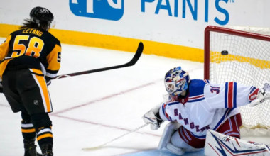 NHL Game Preview: Pittsburgh Penguins at New York Rangers with Line Combinations 02/28/2026