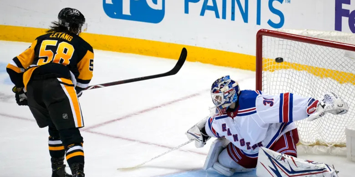 NHL Game Preview: Pittsburgh Penguins at New York Rangers with Line Combinations 02/28/2026