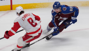 NHL Game Preview: Detroit Red Wings at Colorado Avalanche with Line Combinations 2/2/2026