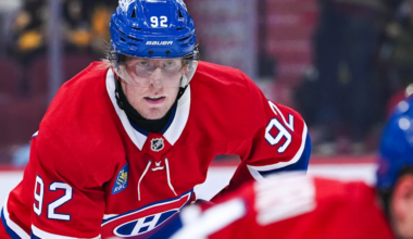 Montreal Canadiens and Edmonton Oilers Linked to Trade