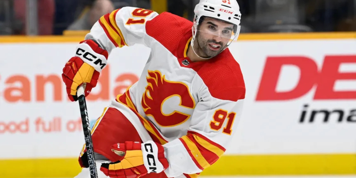 Montreal Canadiens Linked to Nazem Kadri