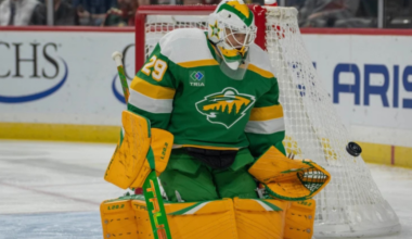 Could Marc-Andre Fleury Return This Season?