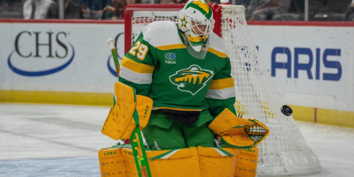 Could Marc-Andre Fleury Return This Season?