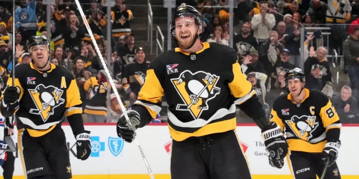 Pittsburgh Penguins