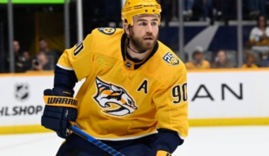 What Do The Detroit Red Wings Need at the Trade Deadline