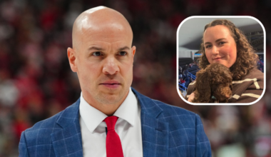 Spencer Carbery addresses Bailey Johnson's Washington Post layoff