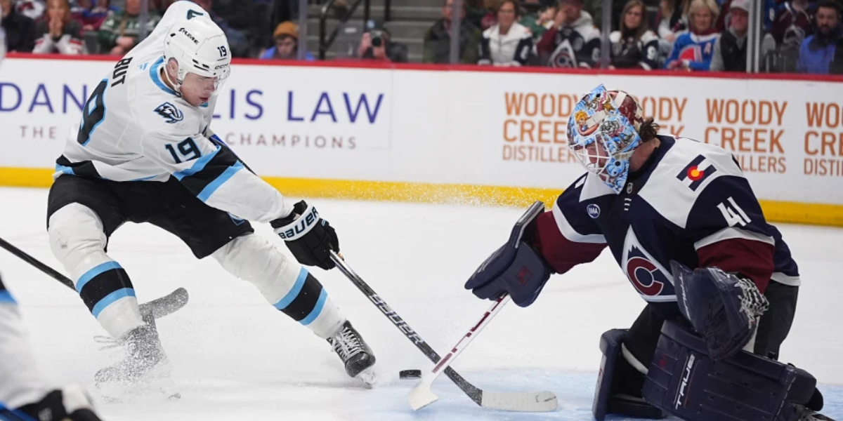 NHL Game Preview: Colorado Avalanche at Utah Mammoth with Line Combinations 02/25/2026