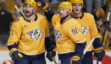Buy or Sell? Predators After the Olympic Roster Freeze