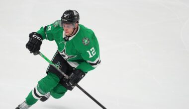 Czechia’s Radek Faksa out against Canada at Milano Cortina 2026