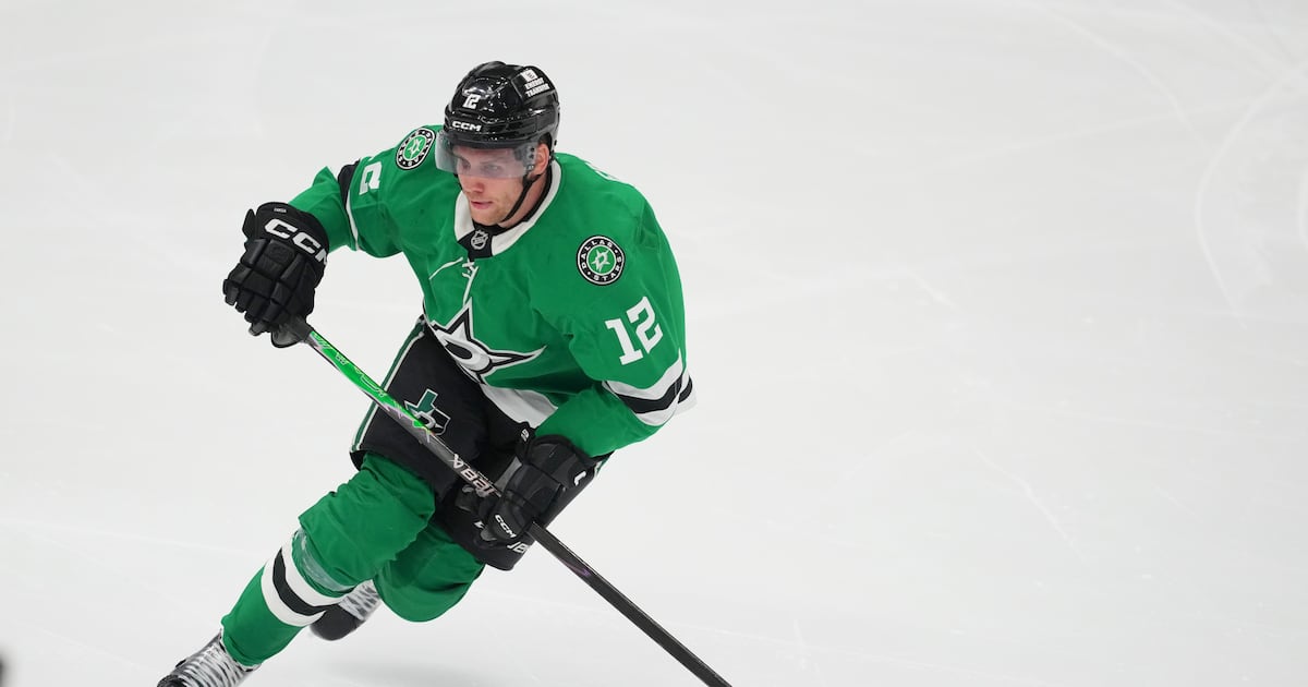 Czechia’s Radek Faksa out against Canada at Milano Cortina 2026