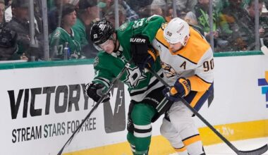 How to watch, Dallas’ streak and a trade target