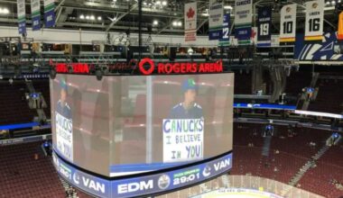 Vancouver Canucks Rebuild: Timeline, Trades, and What Comes Next