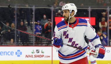 NHL Rumors: Bruins & Oilers Linked to Flyers, Plus Trocheck and Bobrovsky Talk - The Hockey Writers - NHL Rumors