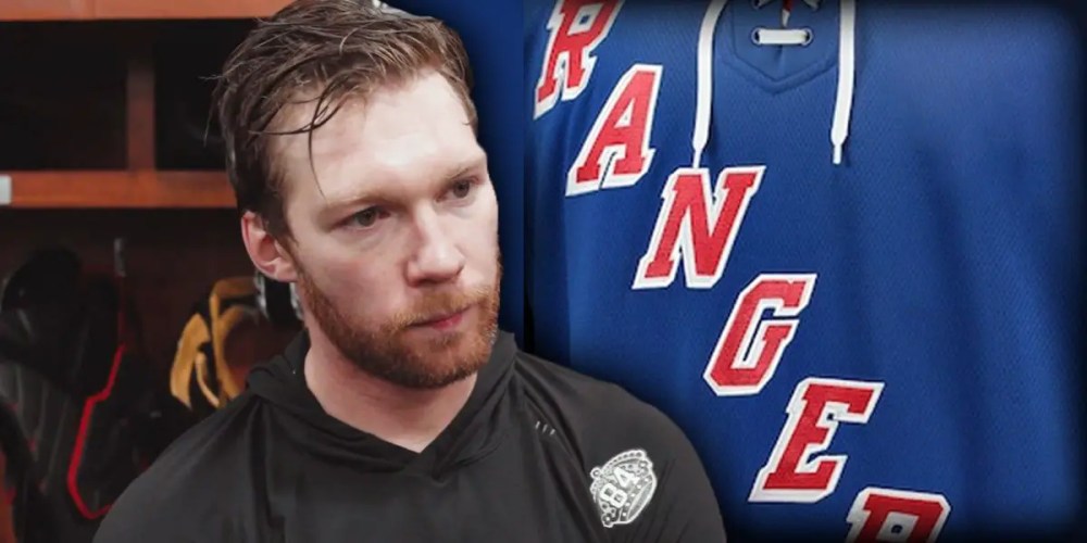 Vladislav Gavrikov Kings Rangers