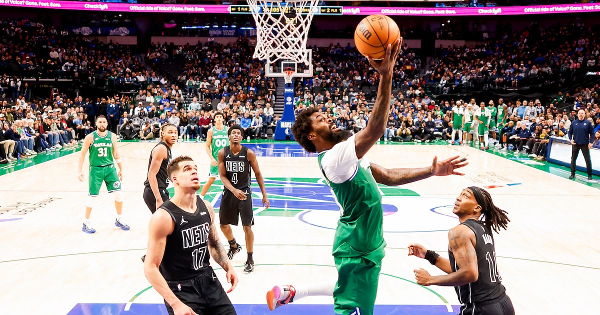 Will Mavericks-Nets be played tonight? Latest updates on travel delays for both teams