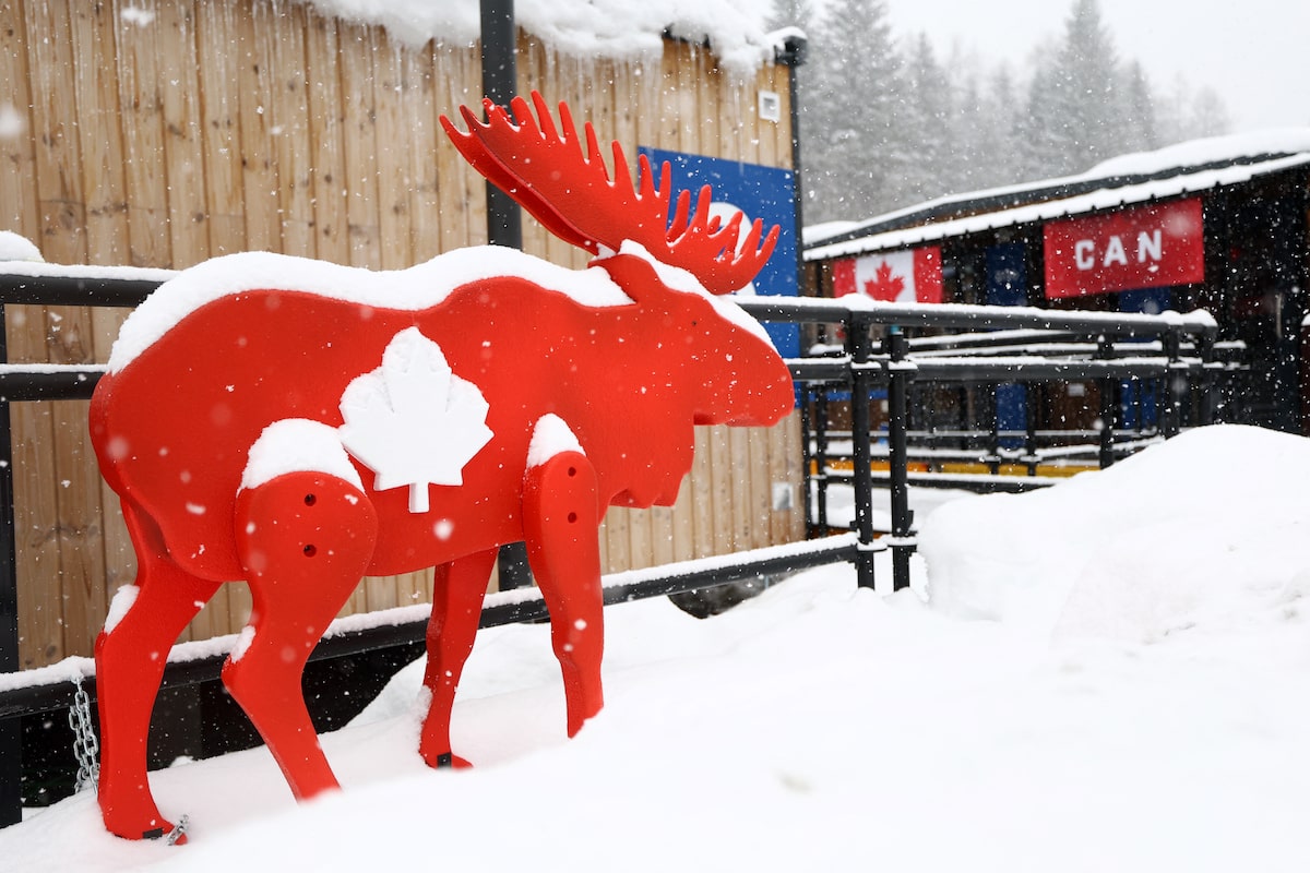 NHL players vocal in their praise for Milan athletes village, but low key about plans to stay there