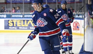 Sabres recall prospect from Rochester