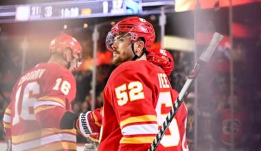 Calgary Flames Armchair GM: All-Albertan moves the Flames could make