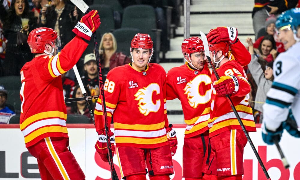 6 Defensemen That Sharks Could Target at Trade Deadline