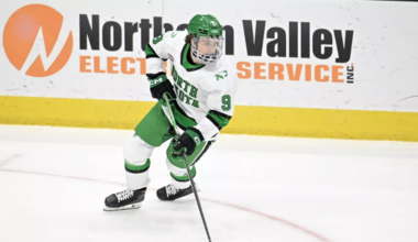 Will Zellers North Dakota