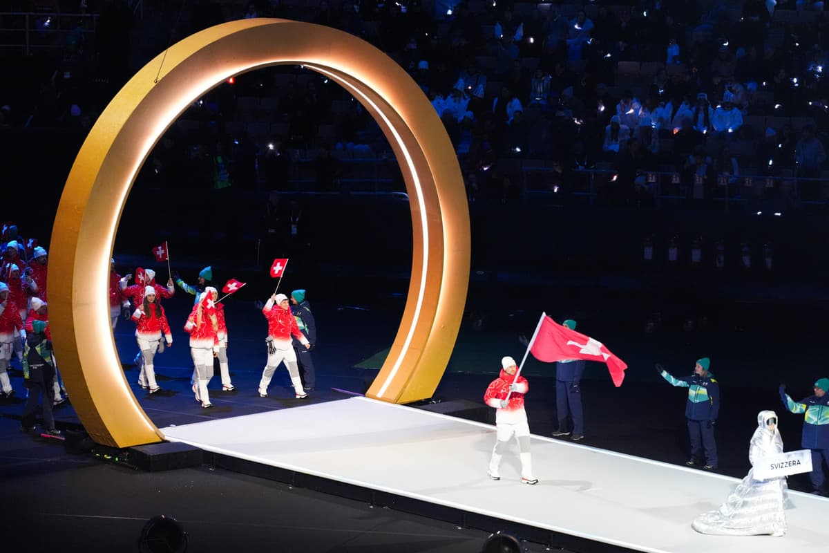 Winnipeg Jets at the 2026 Winter Olympics