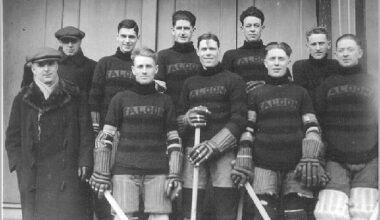 Jets to honour Icelandic-Canadian pioneers of Olympic hockey