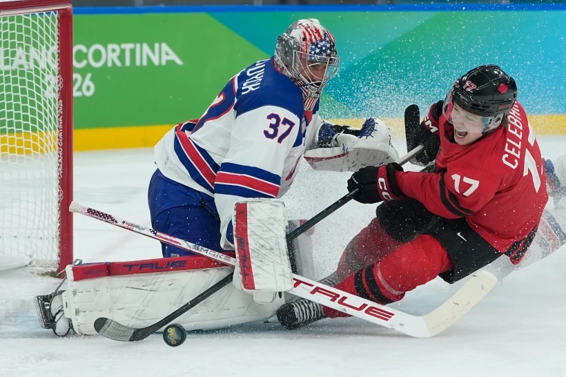 HOME RUN ON ICE: NHL’s return to Olympics the right call | News, Sports, Jobs