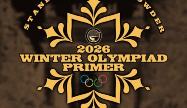 2026 Winter Olympiad Hockey PRIMER: Everything you need to know!