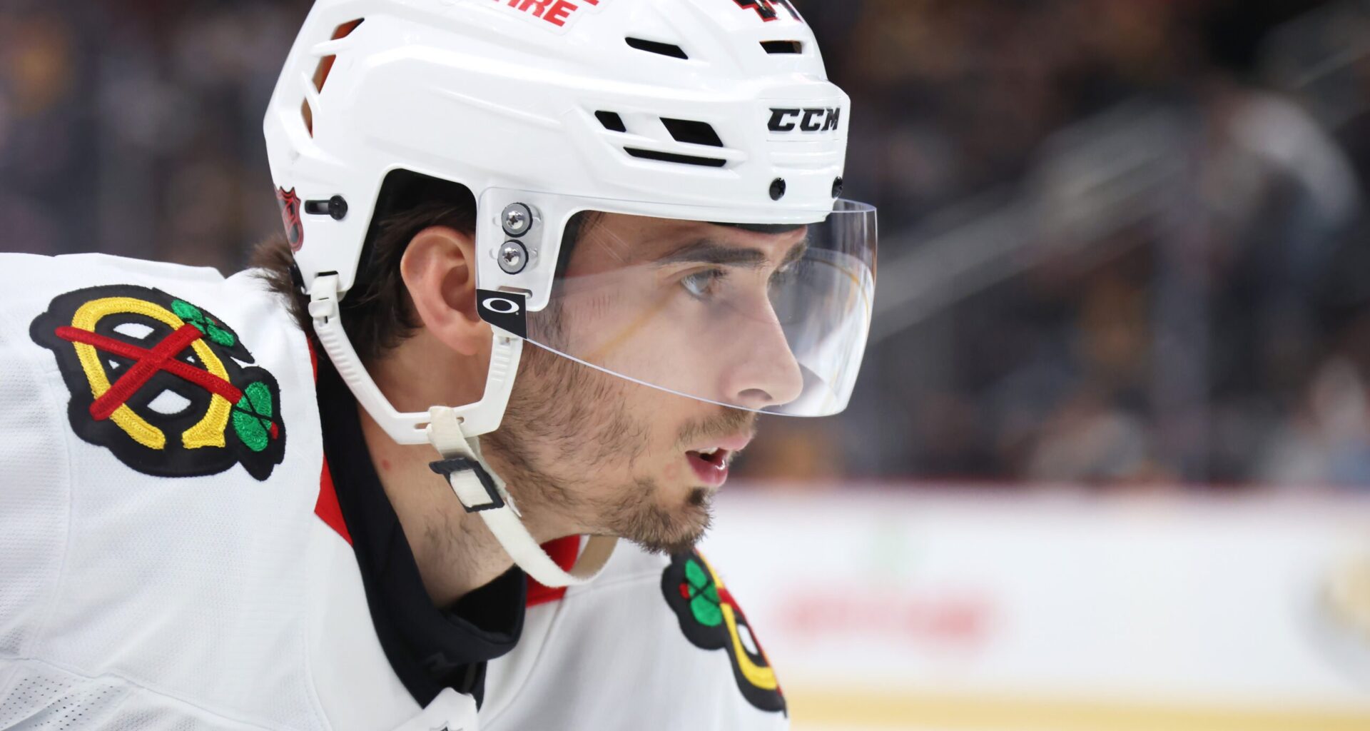 3 Players Blackhawks Fans Have Fallen in Love With in 2025-26 - The Hockey Writers - Chicago Blackhawks