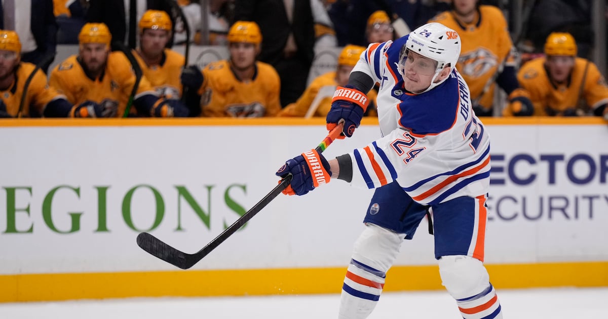 Travis Dermott joins AHL Hartford Wolf Pack on PTO